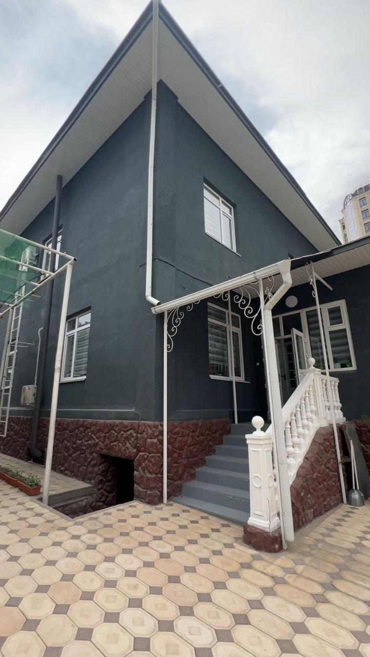 Гостевой Дом Oimo ออช ภายนอก รูปภาพ